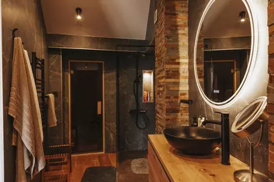 Penthouse in Manilva
