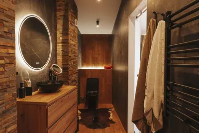 Penthouse in Manilva