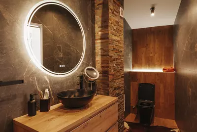 Penthouse in Manilva