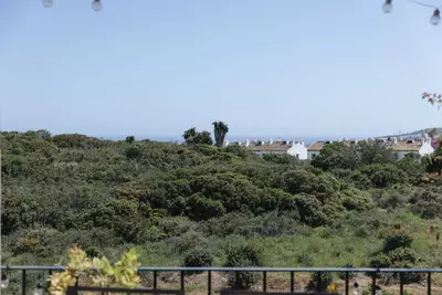 Penthouse in Manilva