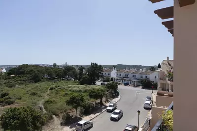 Penthouse in Manilva