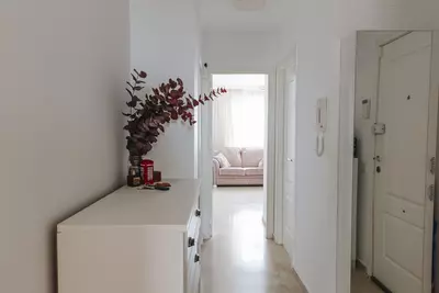 Penthouse in Manilva