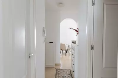 Penthouse in Manilva