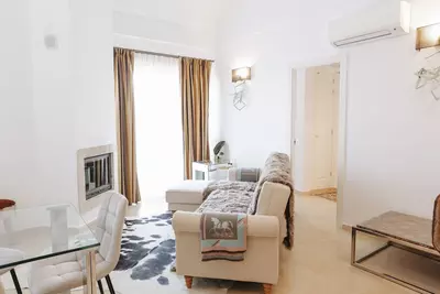 Penthouse in Manilva
