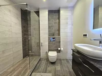 Middle Floor Apartment in Puerto Banús