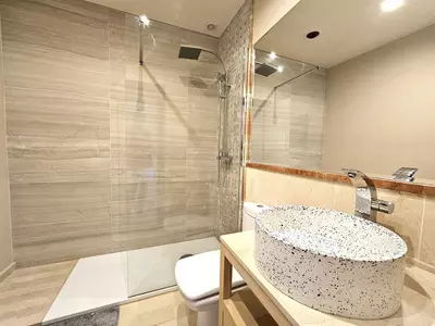 Middle Floor Apartment in Puerto Banús