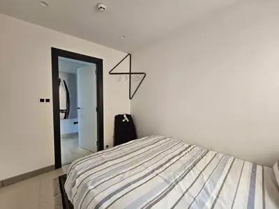 Middle Floor Apartment in Puerto Banús