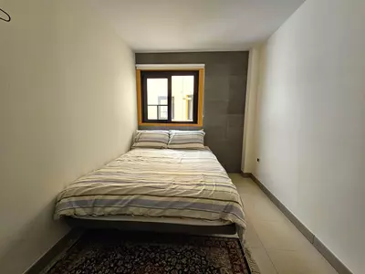 Middle Floor Apartment in Puerto Banús