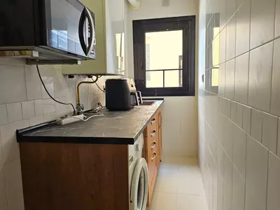 Middle Floor Apartment in Puerto Banús