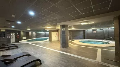 Middle Floor Apartment in Puerto Banús