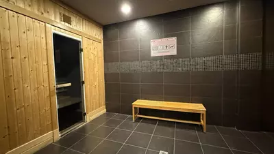 Middle Floor Apartment in Puerto Banús