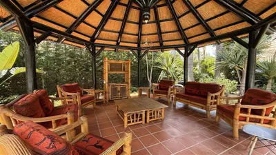 Middle Floor Apartment in Puerto Banús