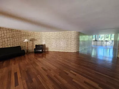 Middle Floor Apartment in Puerto Banús