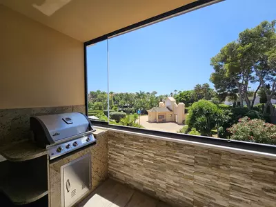 Middle Floor Apartment in Puerto Banús
