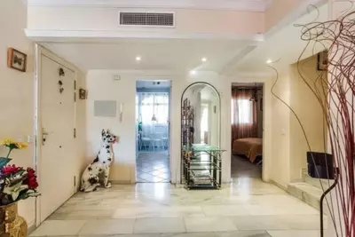 Middle Floor Apartment in Marbella