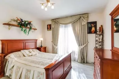 Middle Floor Apartment in Marbella