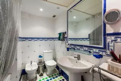 Middle Floor Apartment in Marbella