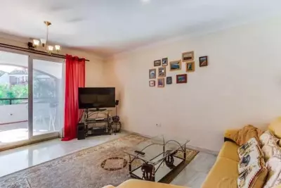 Middle Floor Apartment in Marbella