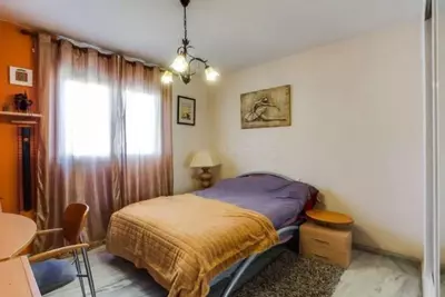 Middle Floor Apartment in Marbella