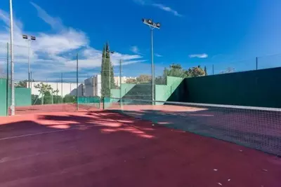 Middle Floor Apartment in Marbella