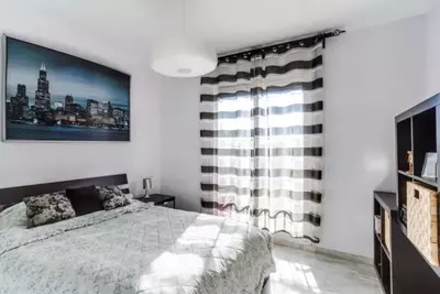 Middle Floor Apartment in Marbella