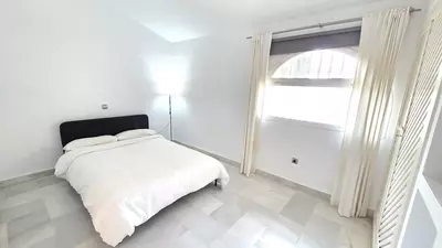 Semi-Detached House in Marbella