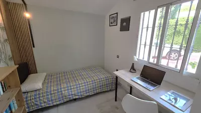 Semi-Detached House in Marbella
