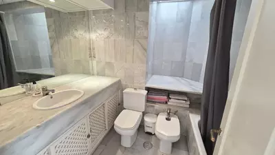 Semi-Detached House in Marbella