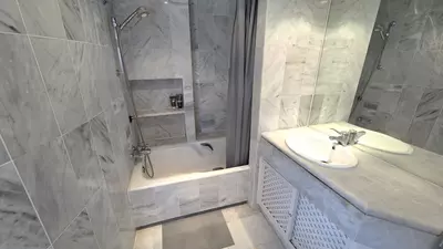 Semi-Detached House in Marbella