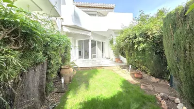 Semi-Detached House in Marbella