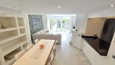 Semi-Detached House in Marbella