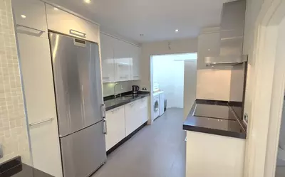 Semi-Detached House in Marbella