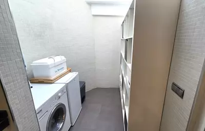Semi-Detached House in Marbella