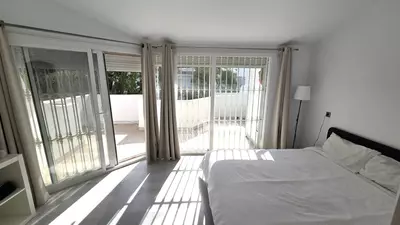 Semi-Detached House in Marbella