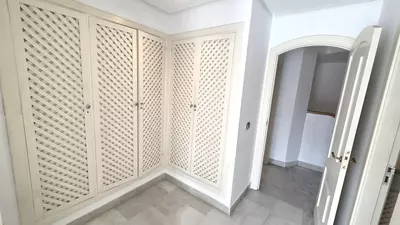 Semi-Detached House in Marbella