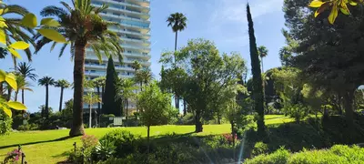 Ground Floor Apartment in Marbella