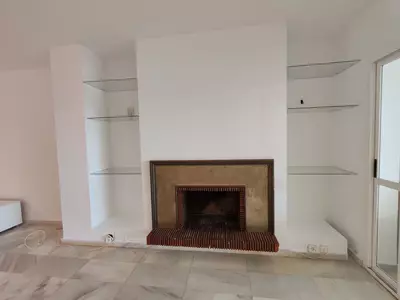 Ground Floor Apartment in Marbella