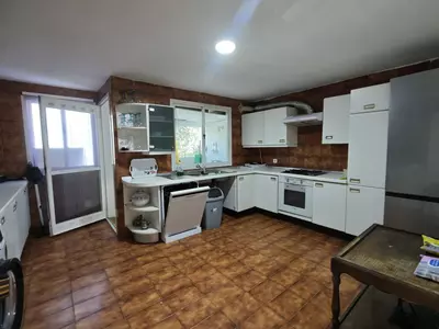 Ground Floor Apartment in Marbella