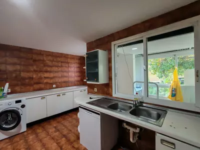 Ground Floor Apartment in Marbella