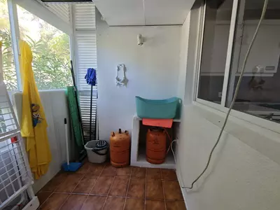 Ground Floor Apartment in Marbella