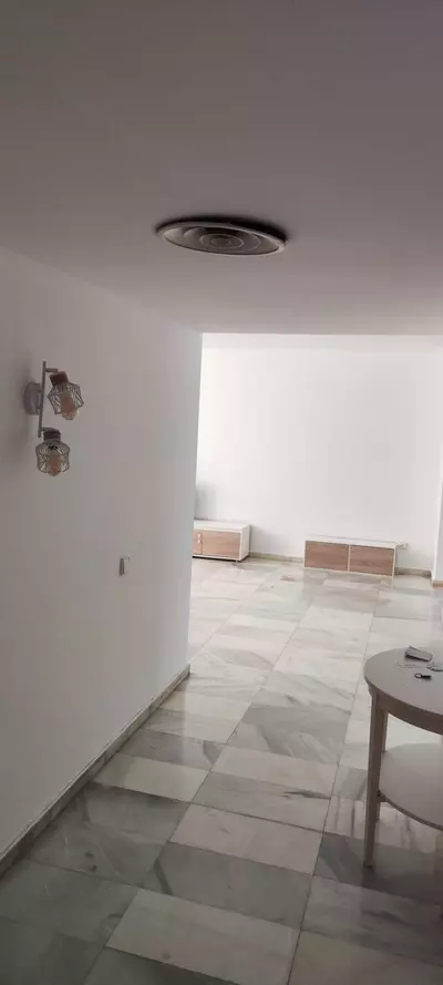 Ground Floor Apartment in Marbella