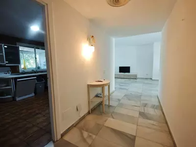 Ground Floor Apartment in Marbella