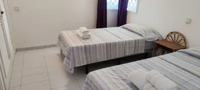 Ground Floor Apartment in Marbella