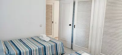 Ground Floor Apartment in Marbella