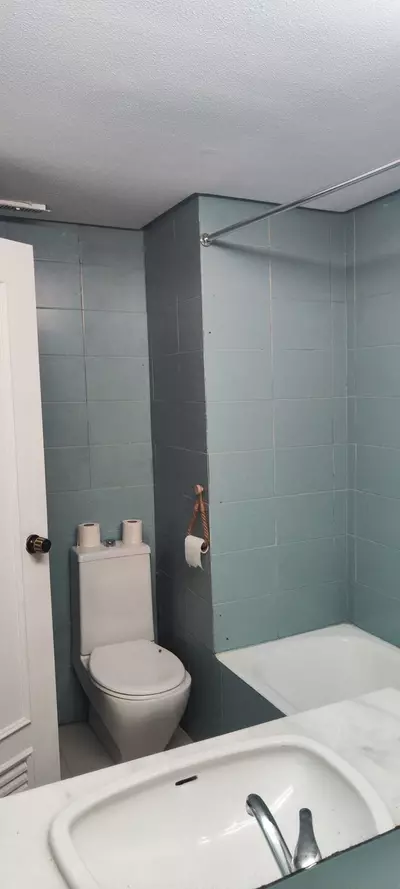 Ground Floor Apartment in Marbella