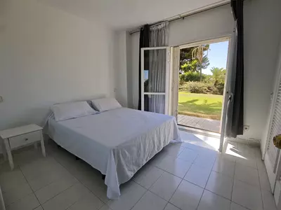 Ground Floor Apartment in Marbella