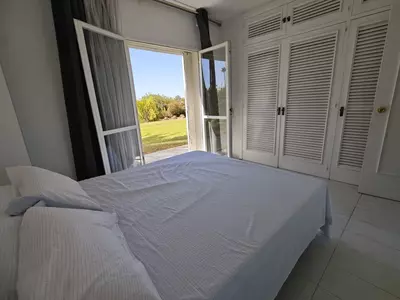 Ground Floor Apartment in Marbella
