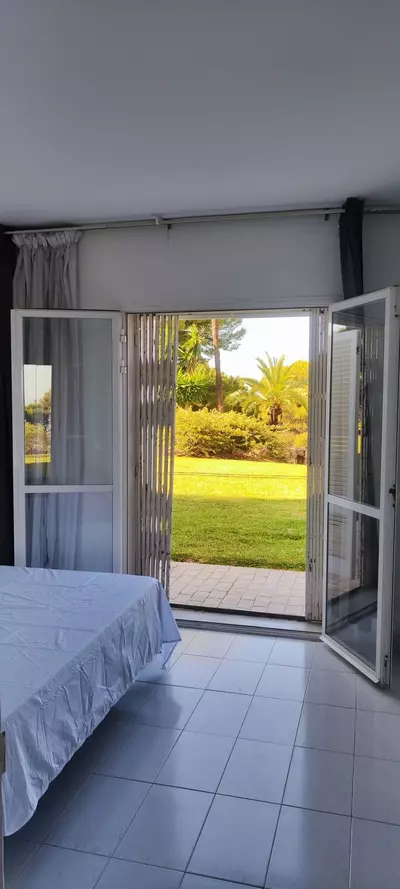 Ground Floor Apartment in Marbella