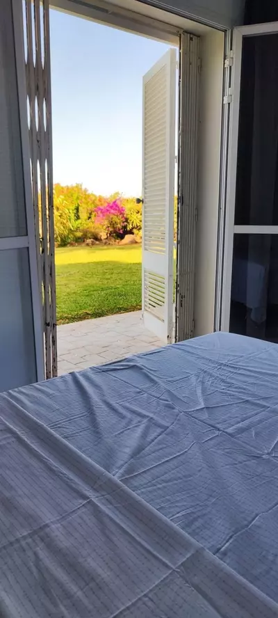 Ground Floor Apartment in Marbella