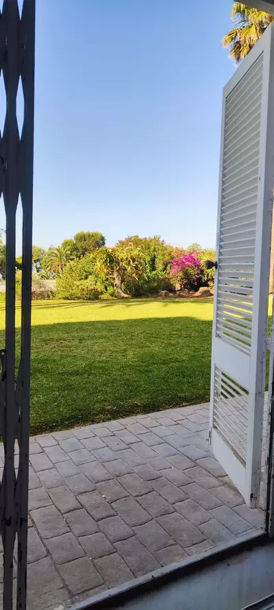 Ground Floor Apartment in Marbella